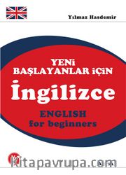 Yeni Başlayanlar İçin İngilizce  (Cd İlaveli)