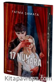17 Numara / Piyes (Ciltli)