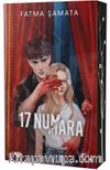 17 Numara / Piyes (Karton Kapak)