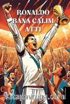 Ronaldo Bana Çalım Attı