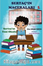 Sertaç’ın Maceraları 1