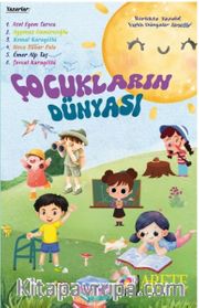 Çocukların Dünyası