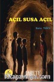Açıl Susa Açıl