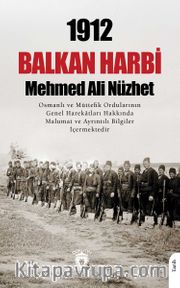 1912 Balkan Harbi
