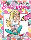 Doya Doya Boya Barbie (4-5 Yaş)