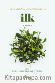 İlk