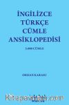 İngilizce-Türkçe Cümle Ansiklopedisi & 3.000 Cümle