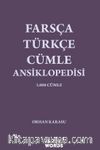 Farsça-Türkçe Cümle Ansiklopedisi & 3.000 Cümle