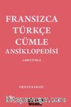Fransızca-Türkçe Cümle Ansiklopedisi & 3.000 Cümle