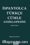 İspanyolca-Türkçe Cümle Ansiklopedisi & 3.000 Cümle