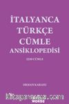 İtalyanca-Türkçe Cümle Ansiklopedisi & 2250 Cümle