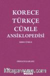 Korece-Türkçe Cümle Ansiklopedisi & 2000 Cümle