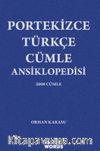 Portekizce-Türkçe Cümle Ansiklopedisi & 2000 Cümle