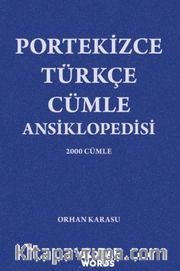 Portekizce-Türkçe Cümle Ansiklopedisi <br /> 2000 Cümle