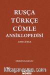 Rusça-Türkçe Cümle Ansiklopedisi & 3.000 Cümle