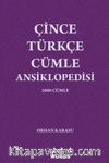 Çince-Türkçe Cümle Ansiklopedisi & 2000 Cümle