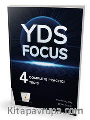 YDS Focus 4 Complete 