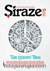 Şiraze İki Aylık Kitap Kültürü Dergisi Sayı: 27 Ocak-Şubat 2025