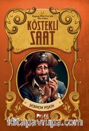 Köstekli Saat / Kaptan Pöti’nin Maceraları