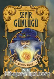 Seyir Günlüğü / Kaptan Pöti’nin Maceraları