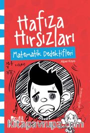 Matematik Dedektifleri / Hafıza Hırsızları