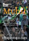 Muhit Dergi Aylık Edebiyat Dergisi Sayı:61 Ocak 2025