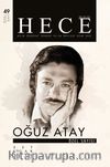 Oğuz Atay Özel Sayısı Özel Sayı: 49 Hece Dergisi Sayı: 337 Ocak 2025