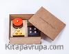 Montessori Ahşap Zeka Oyunları / w-Geometric Four S