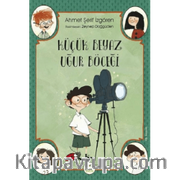 Küçük Beyaz Uğur Böceği