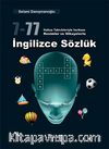 7-77 Hafıza Teknikleriyle Herkese Resimler ve Hikayelerle İngilizce Sözlük