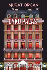 Öykü Palas
