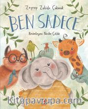 Ben Sadece...