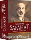 Safahat (Ciltli) & Tıpkıbasım-Çeviriyazı-Sözlük