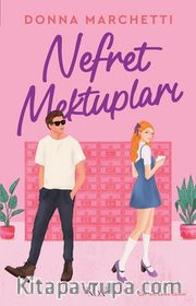 Nefret Mektupları