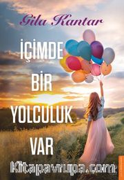 İçimde Bir Yolculuk Var
