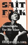 Alemdağ’da Var Bir Yılan