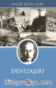 Denizaşırı