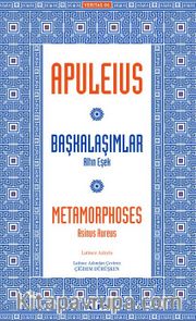 Başkalaşımlar (Ciltli) <br /> Altın Eşek