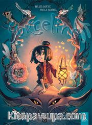 Sorceline (Cilt 1 - Cilt 2)