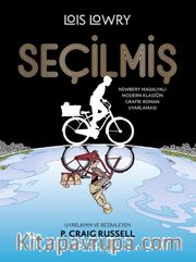Seçilmiş <br /> Grafik Roman