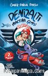 Robotikuş 2 / Denizaltı Macera Gemisi