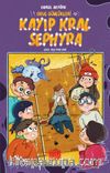 Kayıp Kral Sephyra / Okul Günlükleri
