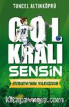 Gol Kralı Sensin 4 / Avrupa’nın Yıldızısın