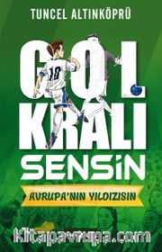 Gol Kralı Sensin 4 / Avrupa’nın Yıldızısın