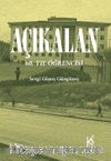 Açıkalan: 60. Yıl Öğrencisi