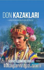 Don Kazakları