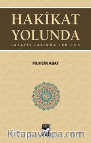 Hakikat Yolunda