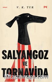 Salyangoz ve Tornavida