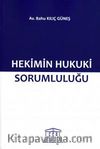 Hekimin Hukuki Sorumluluğu