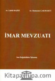 İmar Mevzuatı